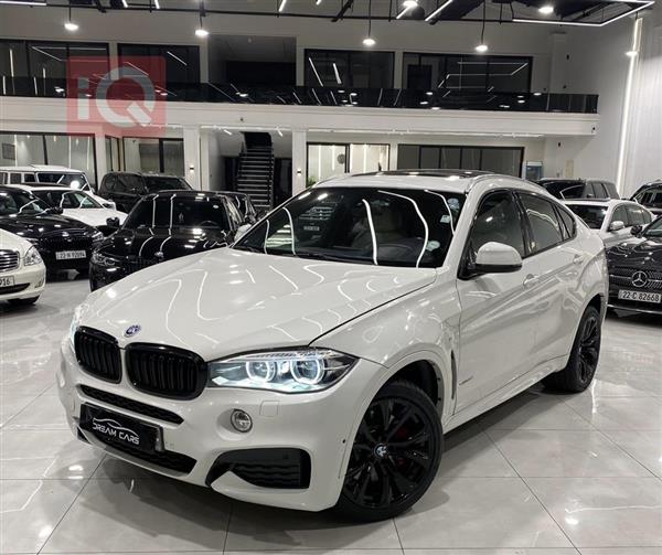 BMW for sale in Iraq